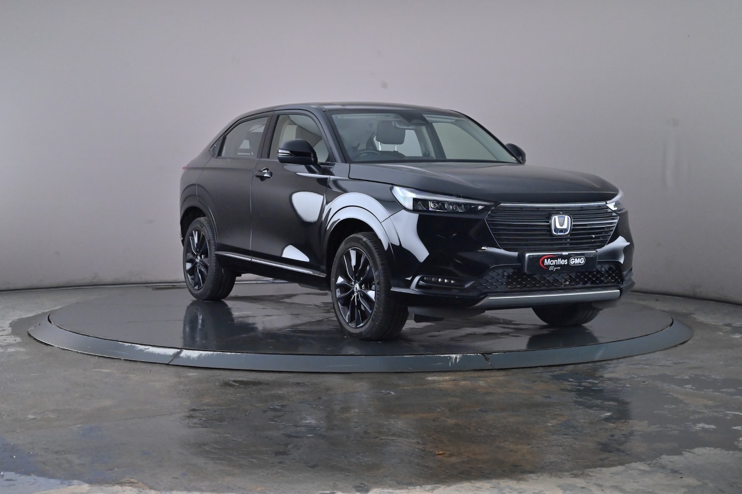 Used Honda HR-V 2023 for sale - 76716565: Photo 3