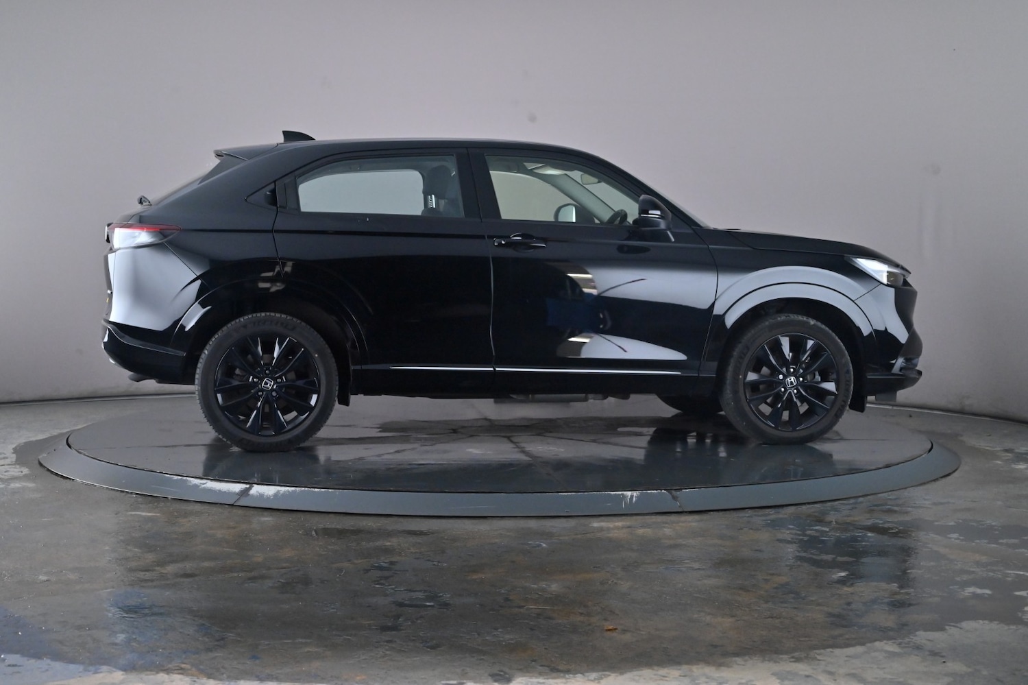 Used Honda HR-V 2023 for sale - 76716565: Photo 32