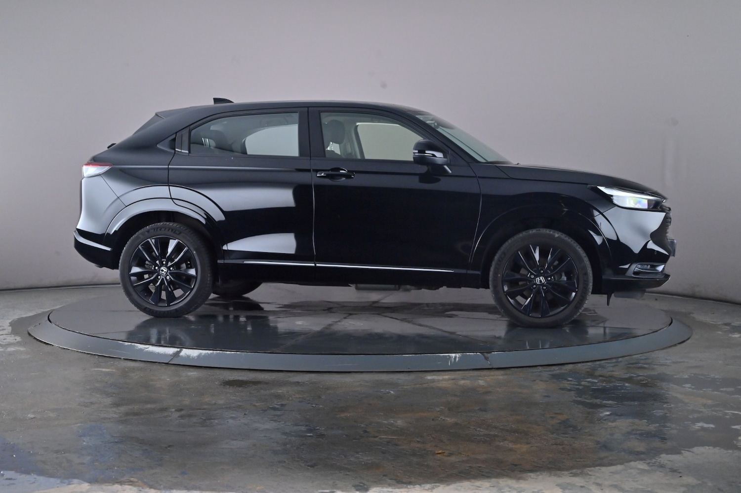 Used Honda HR-V 2023 for sale - 76716565: Photo 34