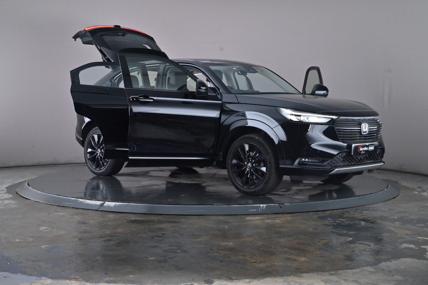 Used Honda HR-V 2023 for sale - 76716565: Photo 37