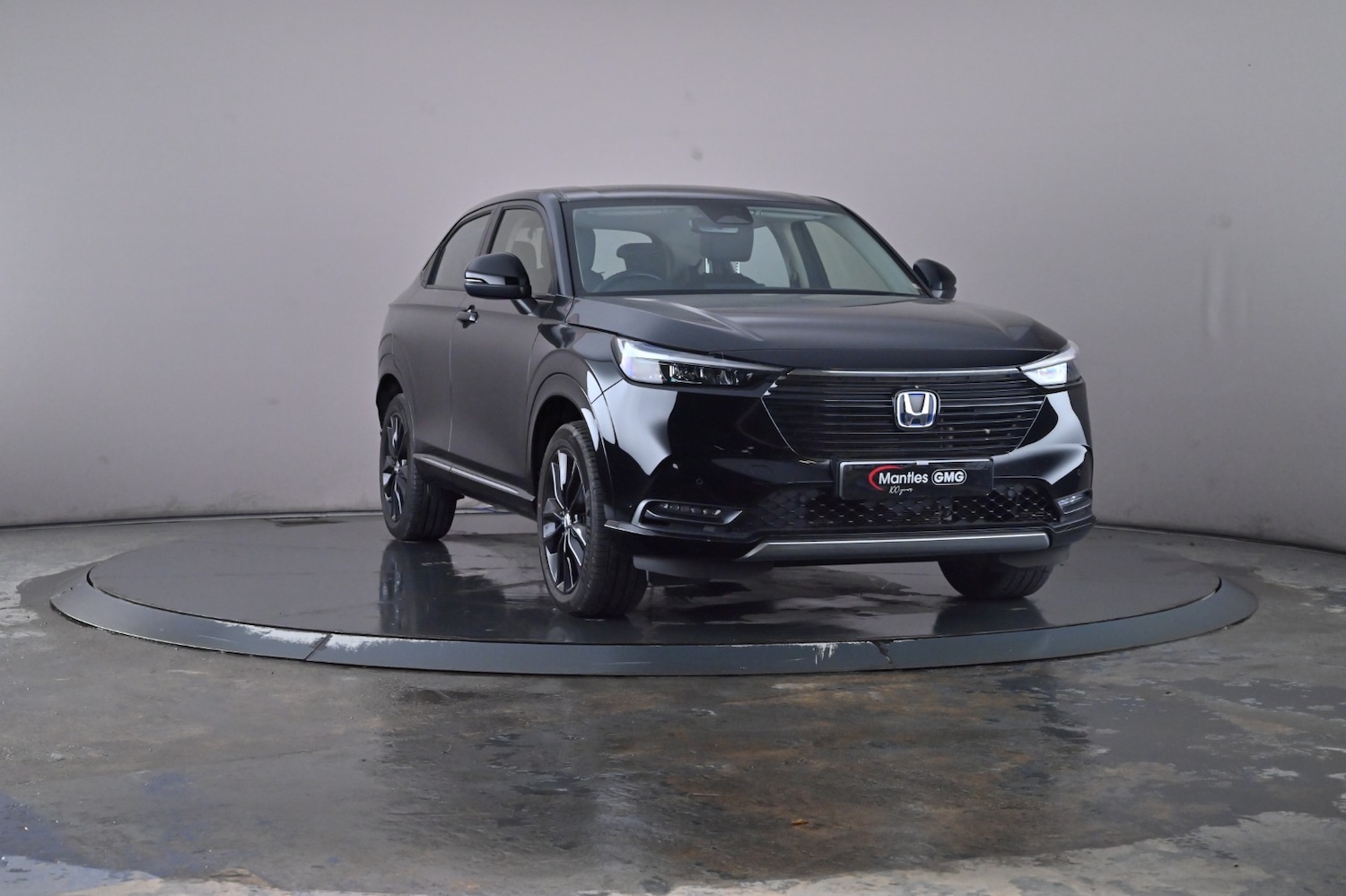 Used Honda HR-V 2023 for sale - 76716565: Photo 4