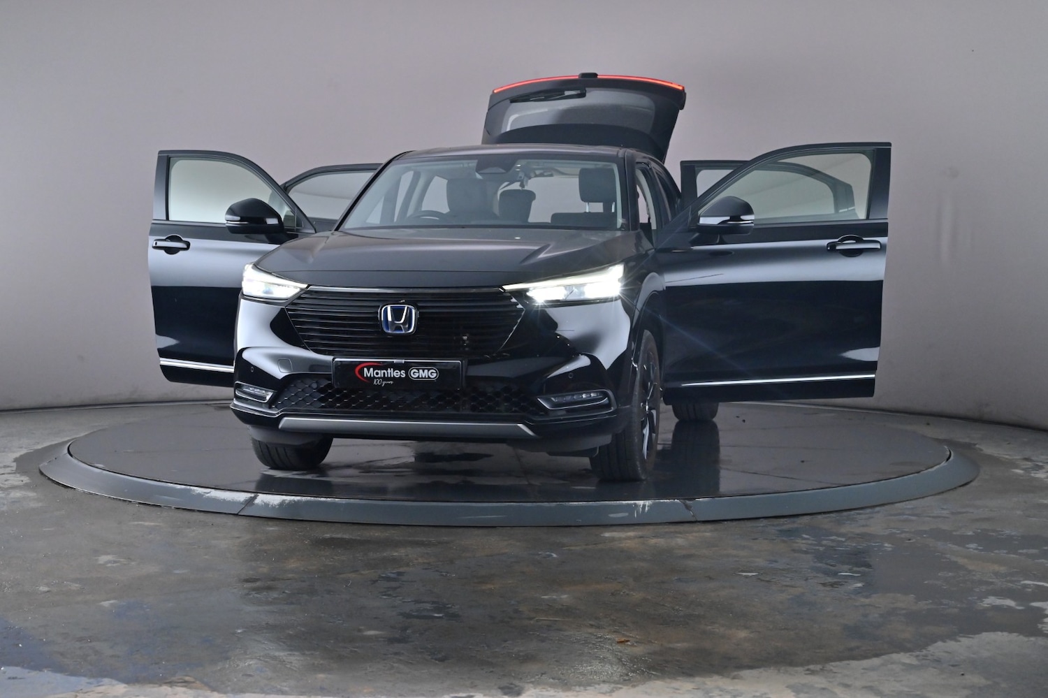 Used Honda HR-V 2023 for sale - 76716565: Photo 43