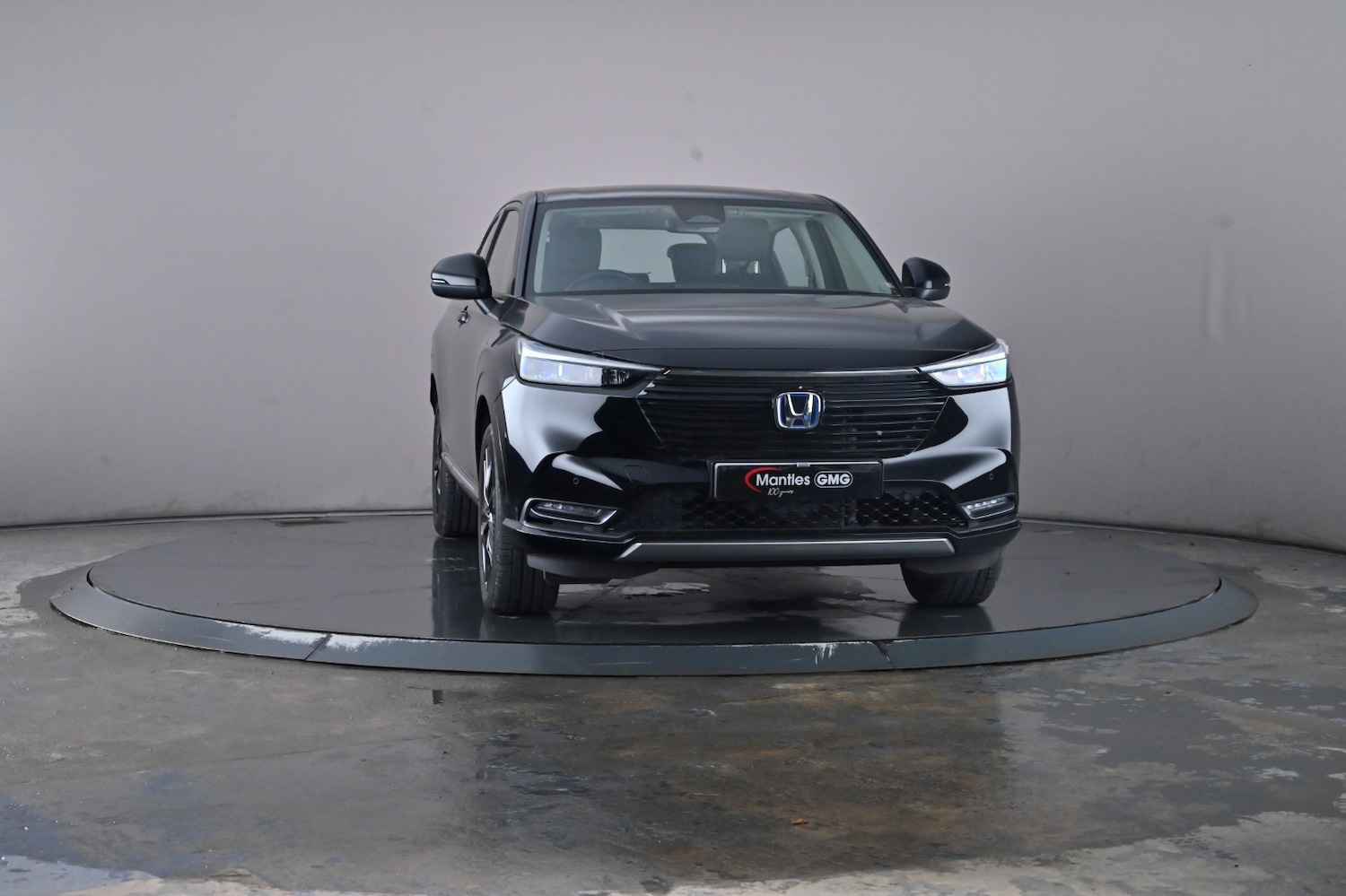 Used Honda HR-V 2023 for sale - 76716565: Photo 5
