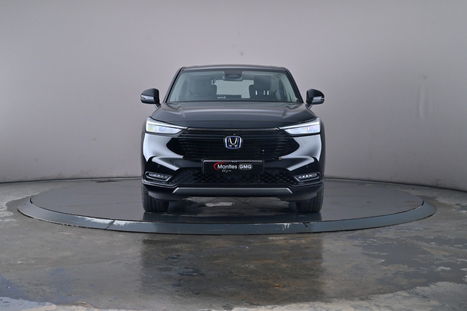 Used Honda HR-V 2023 for sale - 76716565: Photo 6