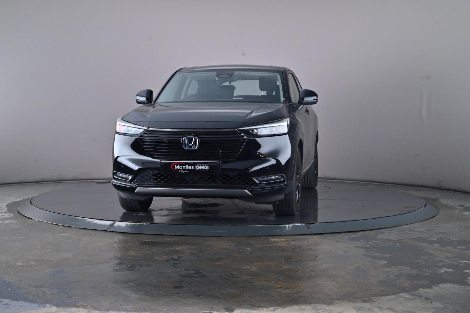 Used Honda HR-V 2023 for sale - 76716565: Photo 7