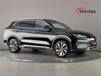 Used BYD Seal U 2025 for sale - 79430983: Photo