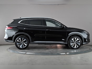 Used BYD Seal U 2025 for sale - 79430983: Photo