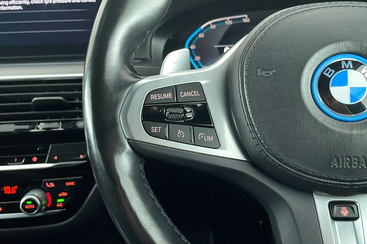 Used BMW 5 Series 2022 for sale - 76754223: Photo 15