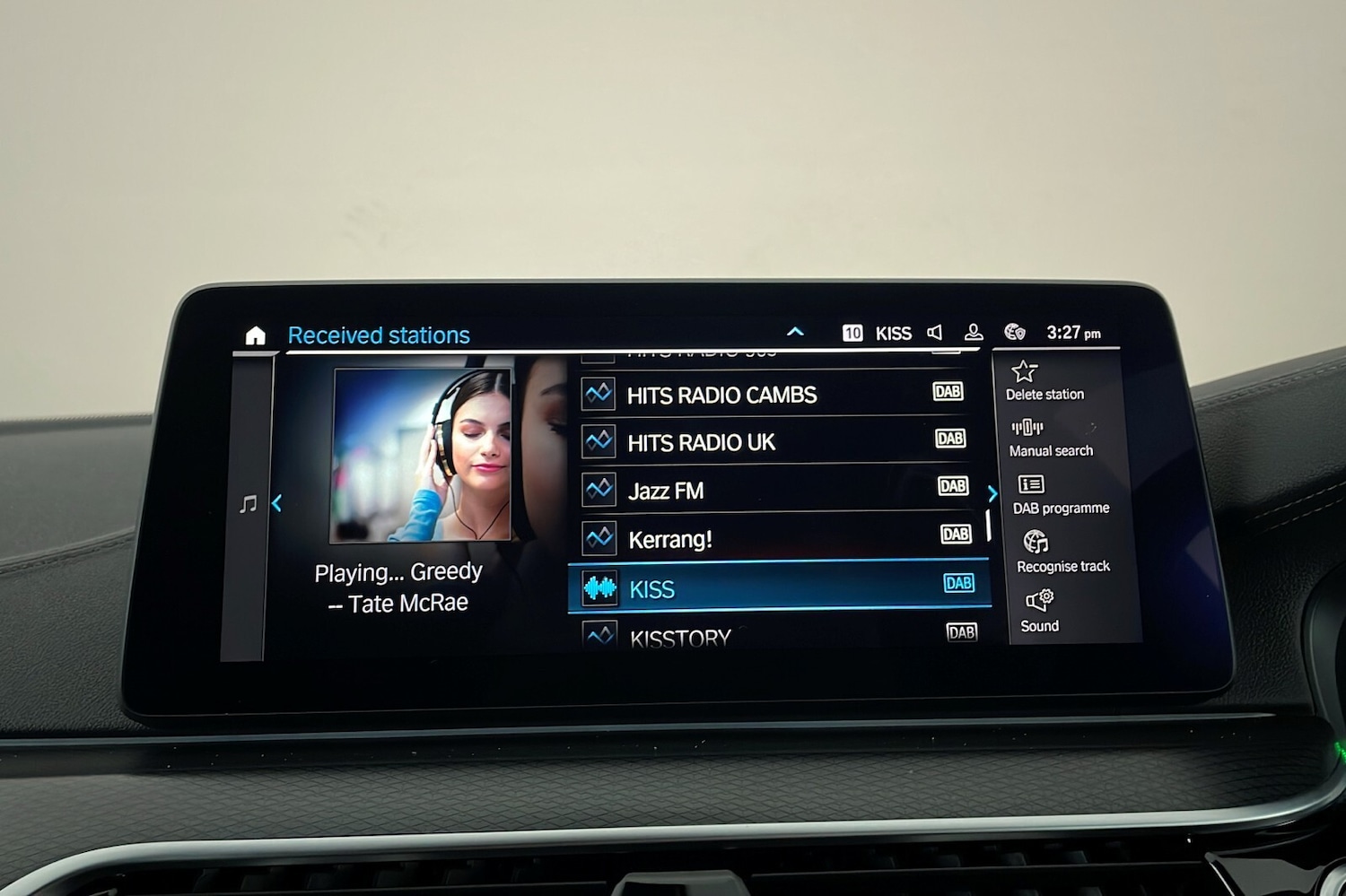 Used BMW 5 Series 2022 for sale - 76754223: Photo 19