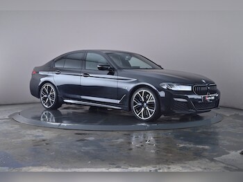 BMW - 5 Series