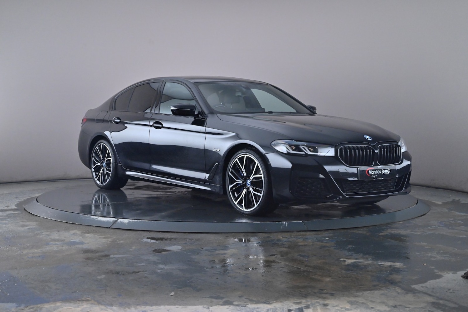 Used BMW 5 Series 2022 for sale - 76754223: Photo 2