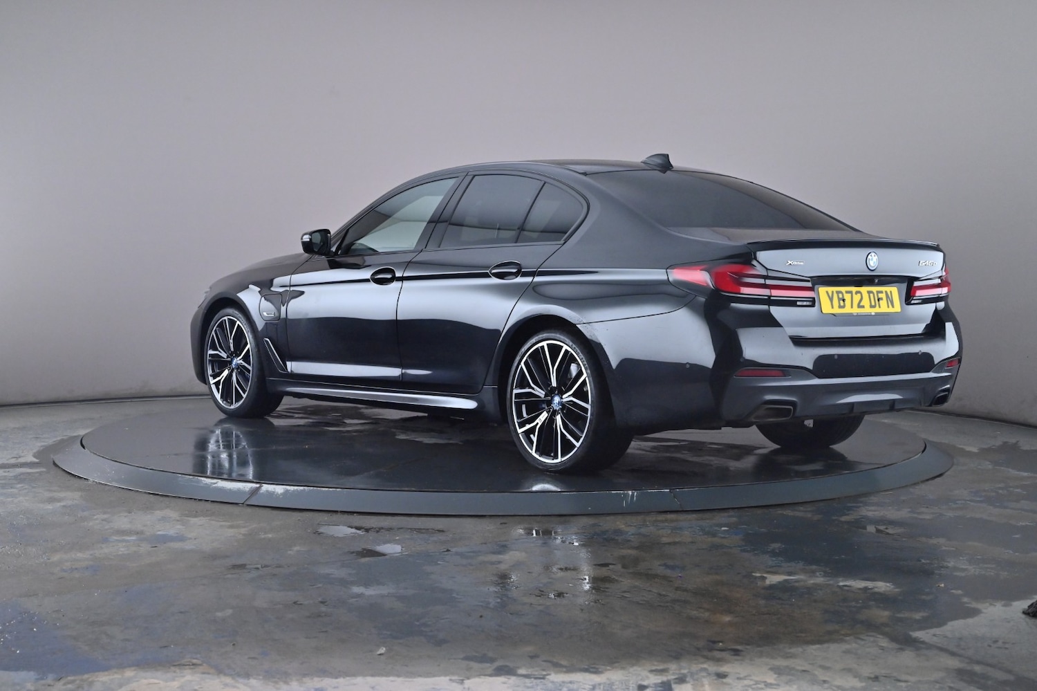 Used BMW 5 Series 2022 for sale - 76754223: Photo 20