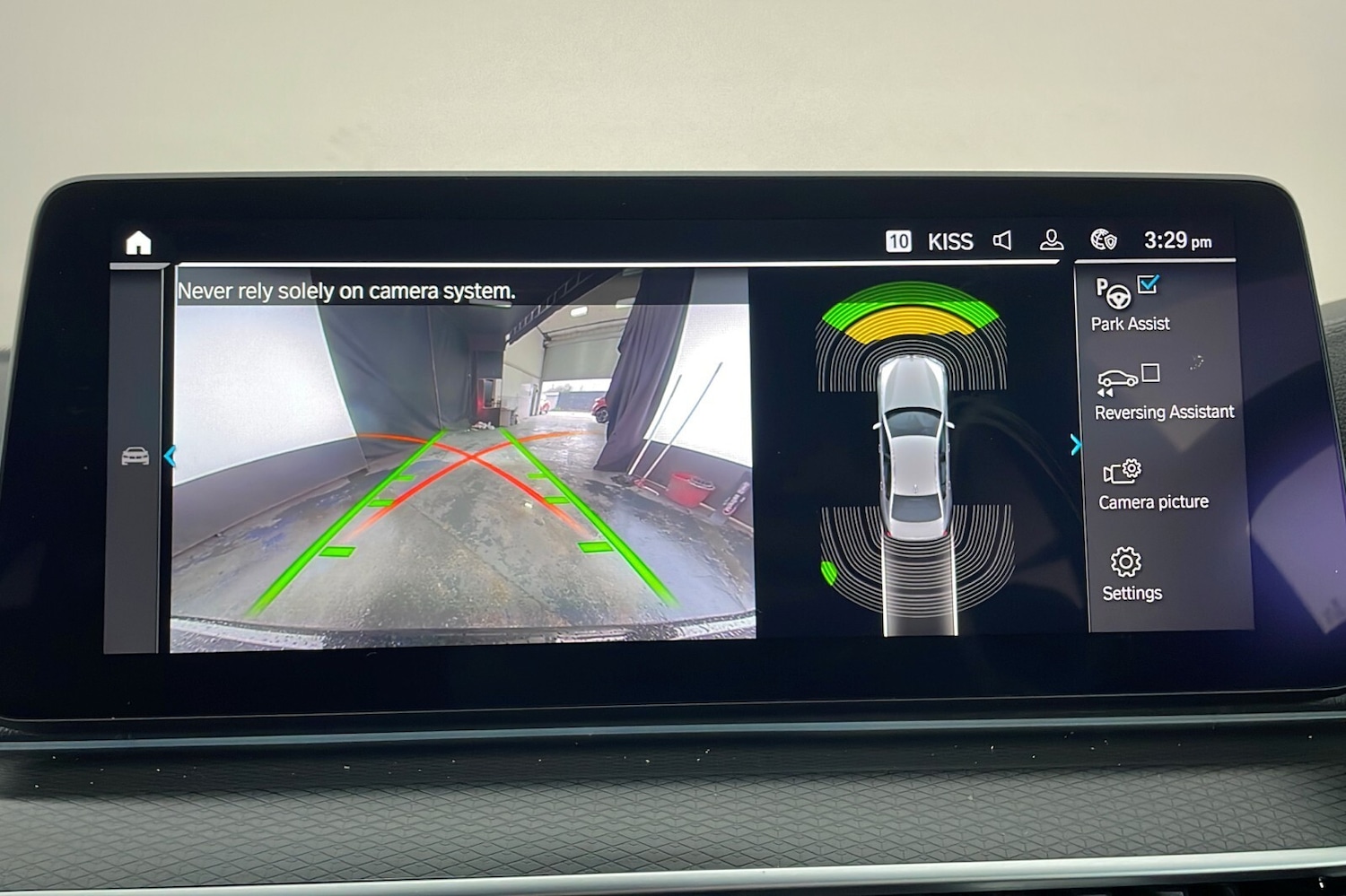 Used BMW 5 Series 2022 for sale - 76754223: Photo 25