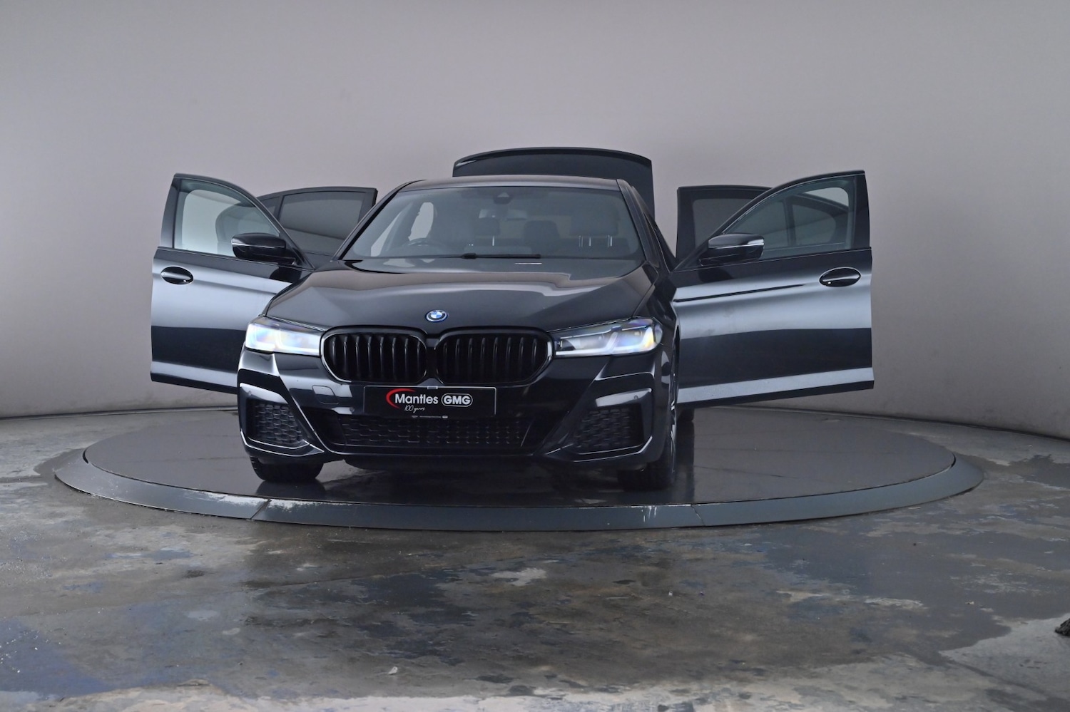 Used BMW 5 Series 2022 for sale - 76754223: Photo 43