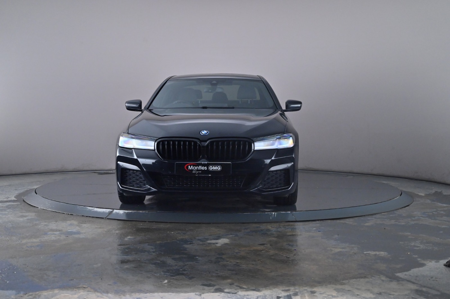 Used BMW 5 Series 2022 for sale - 76754223: Photo 6