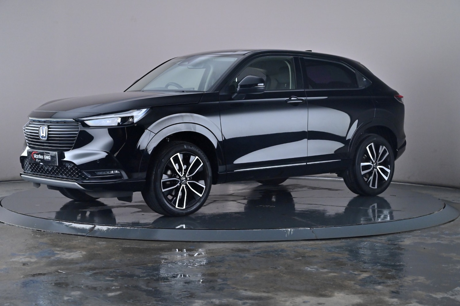 Used Honda HR-V 2022 for sale - 76635119: Photo 11