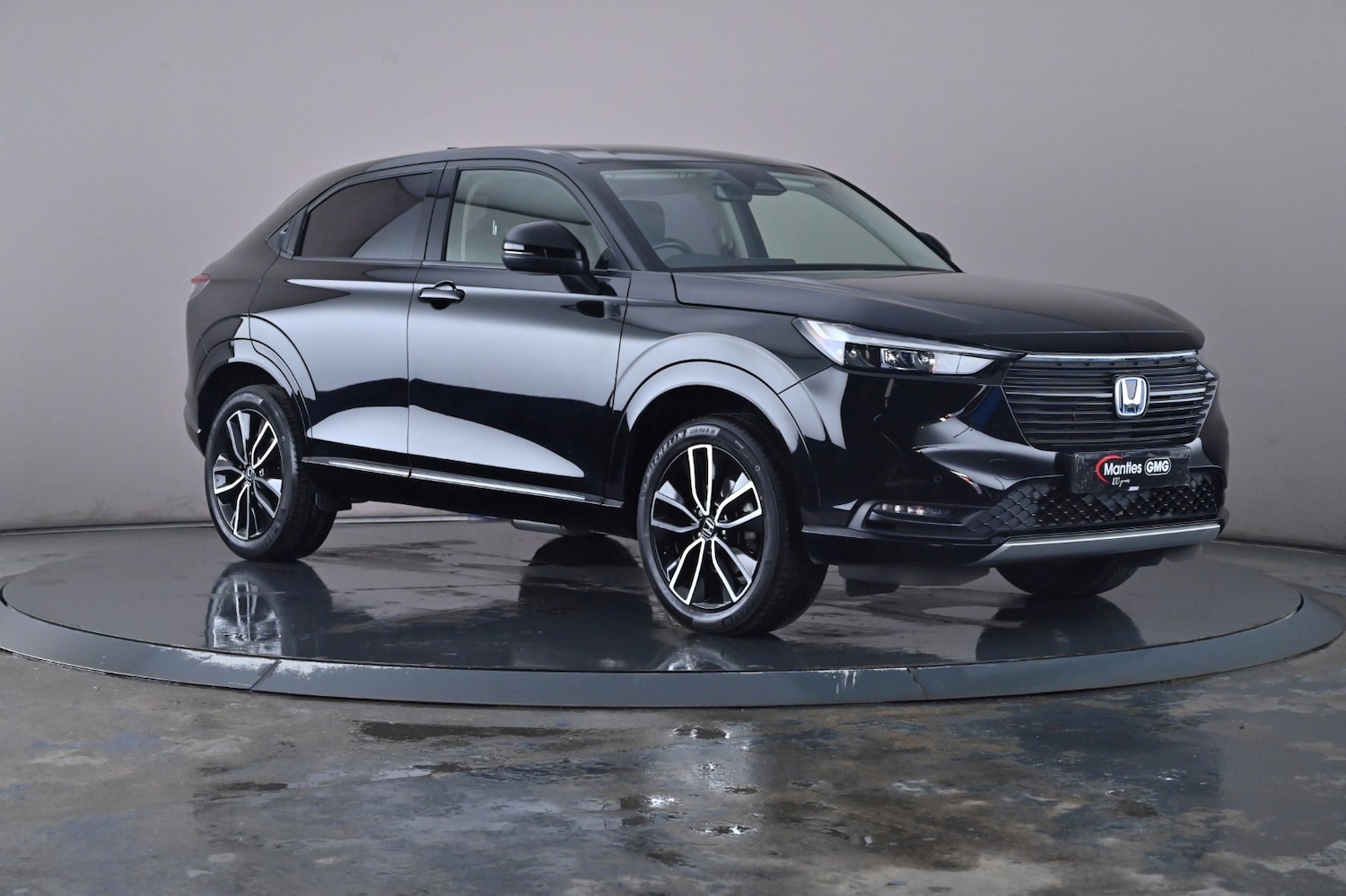 Used Honda HR-V 2022 for sale - 76635119: Photo 2