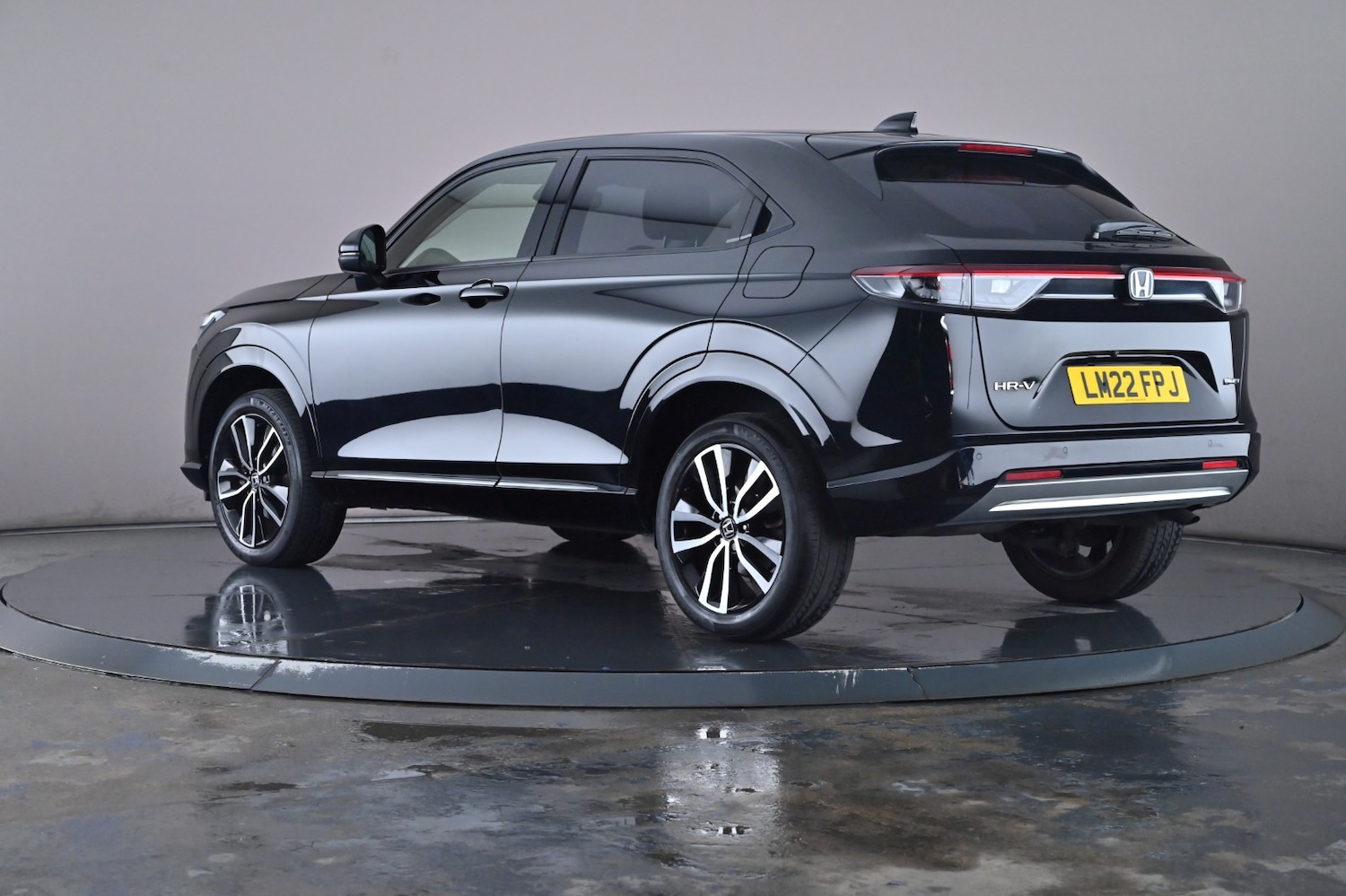 Used Honda HR-V 2022 for sale - 76635119: Photo 20