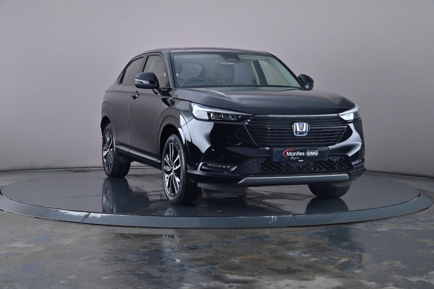 Used Honda HR-V 2022 for sale - 76635119: Photo 4