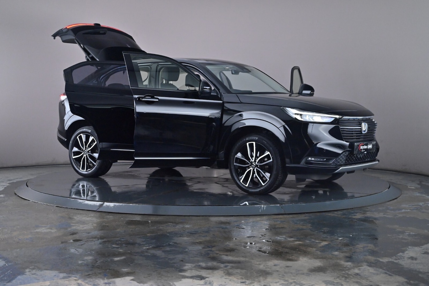 Used Honda HR-V 2022 for sale - 76635119: Photo 41