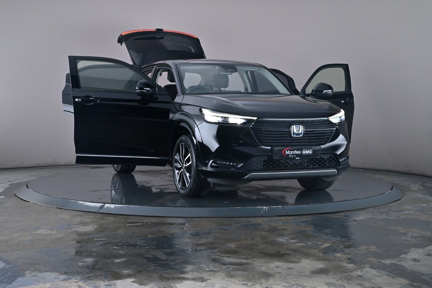 Used Honda HR-V 2022 for sale - 76635119: Photo 44