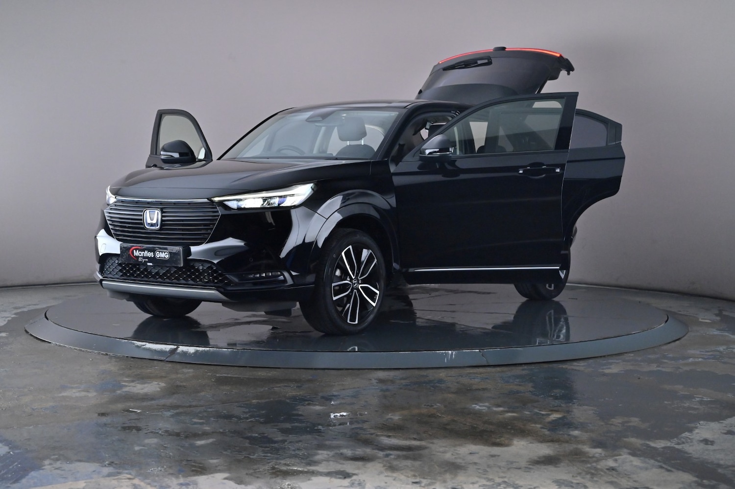 Used Honda HR-V 2022 for sale - 76635119: Photo 46