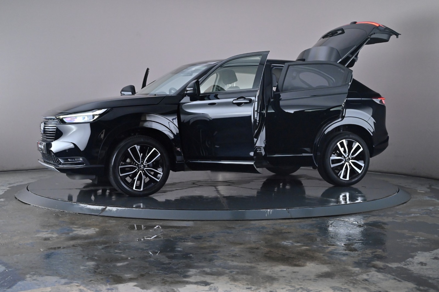 Used Honda HR-V 2022 for sale - 76635119: Photo 49