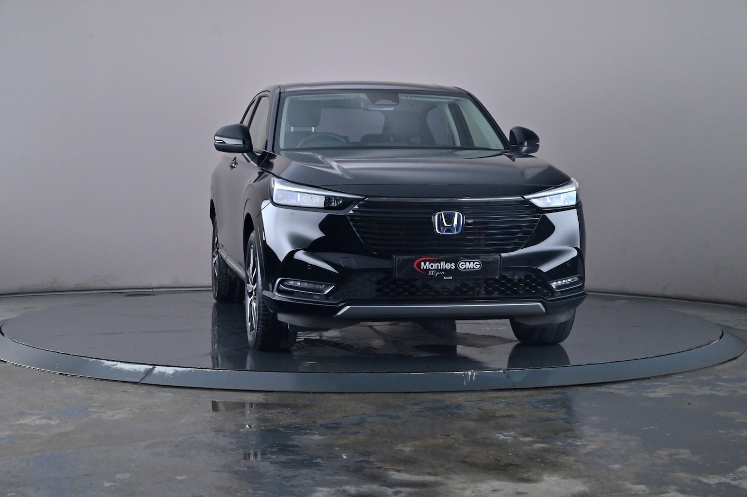 Used Honda HR-V 2022 for sale - 76635119: Photo 5