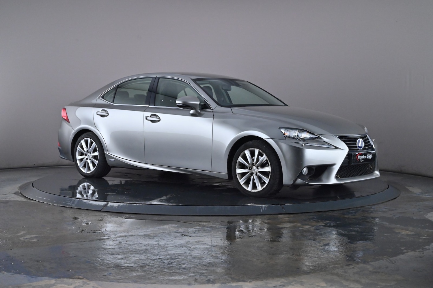 Used Lexus IS 2013 for sale - 76668007: Photo 1