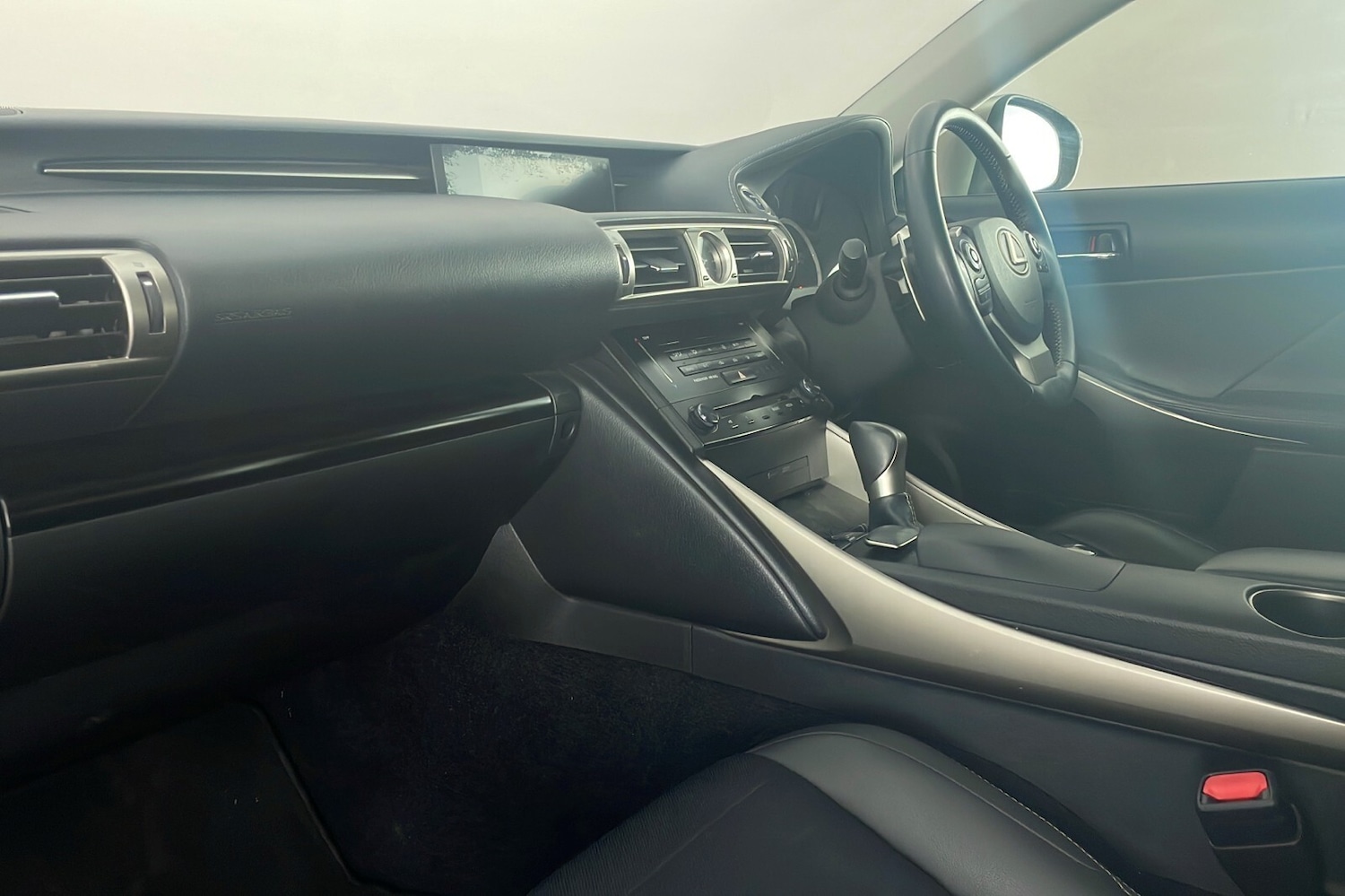 Used Lexus IS 2013 for sale - 76668007: Photo 10