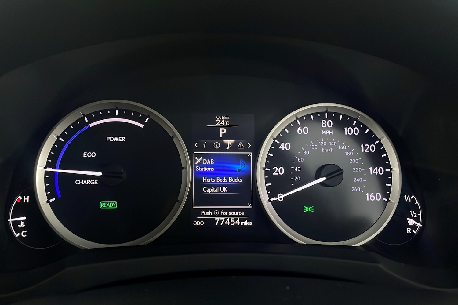 Used Lexus IS 2013 for sale - 76668007: Photo 13