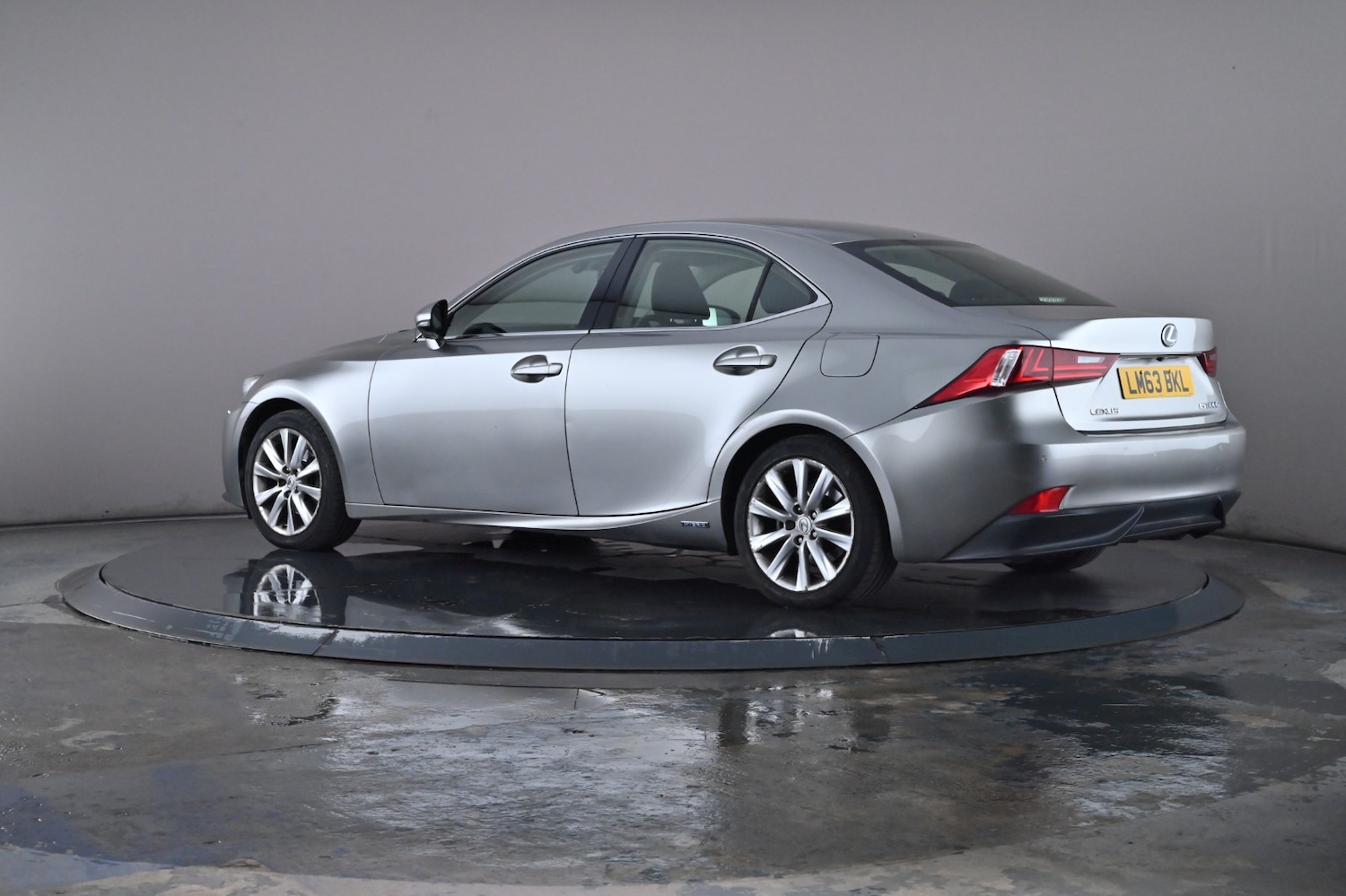 Used Lexus IS 2013 for sale - 76668007: Photo 19