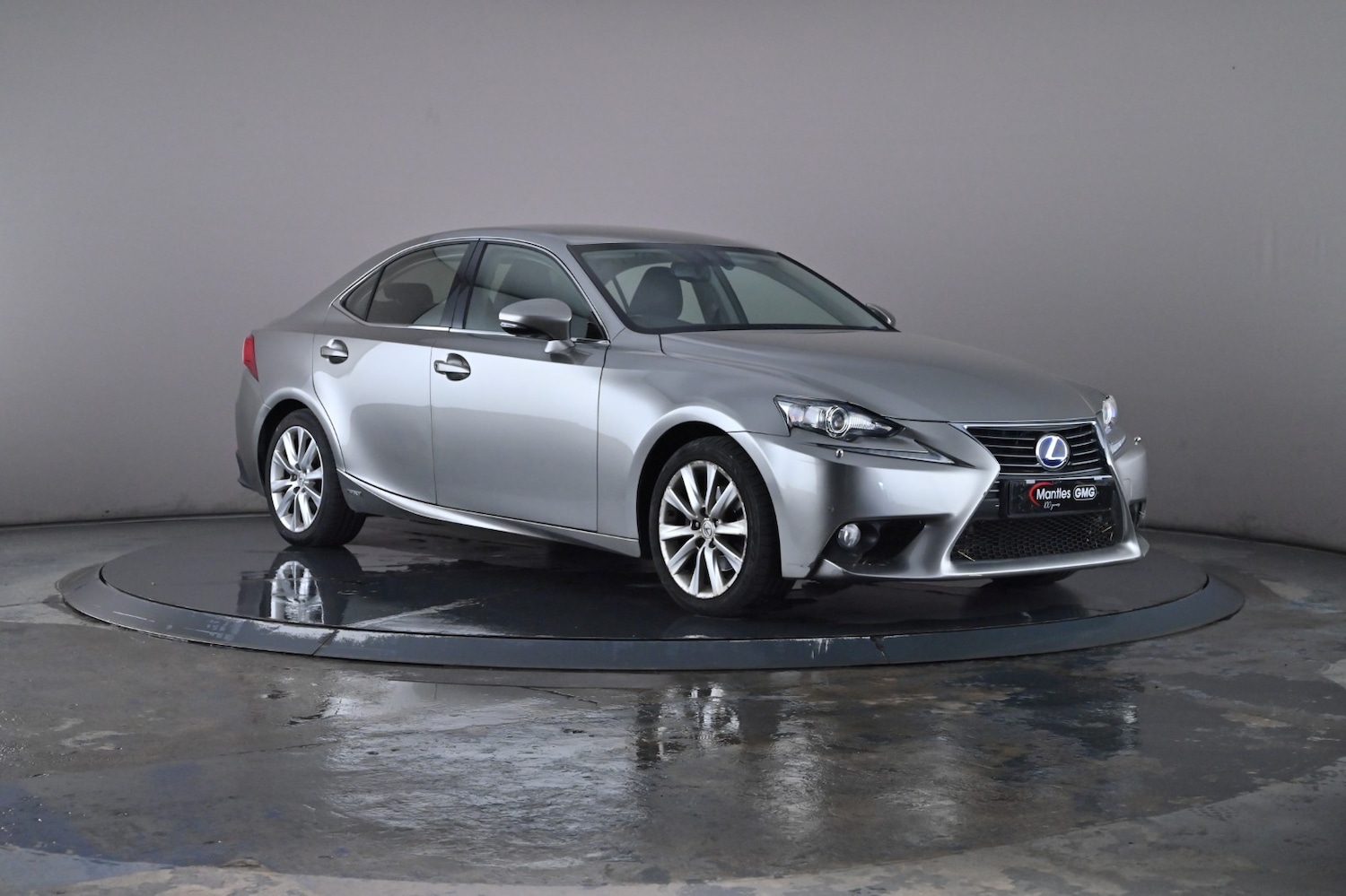 Used Lexus IS 2013 for sale - 76668007: Photo 2