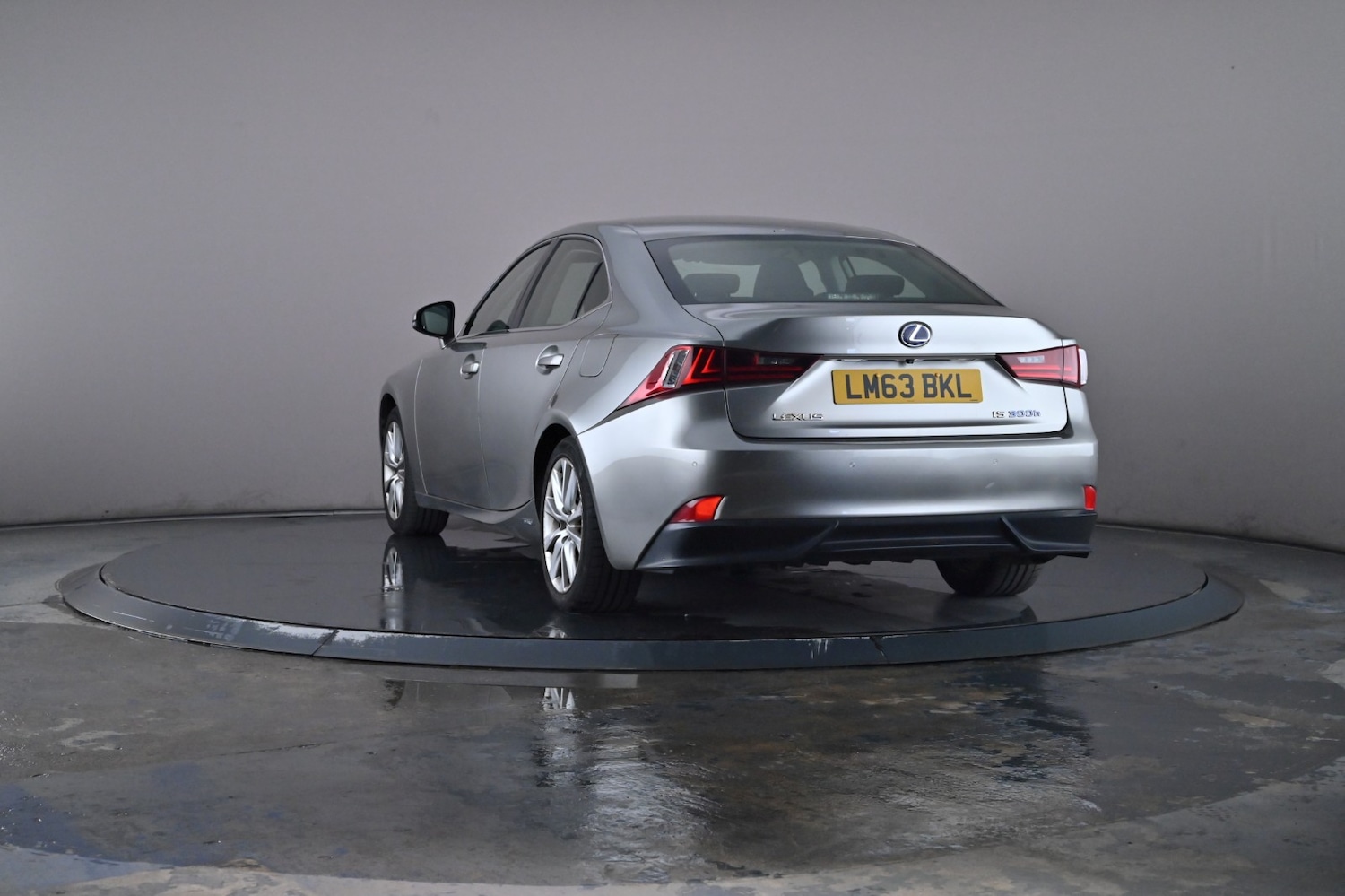 Used Lexus IS 2013 for sale - 76668007: Photo 22