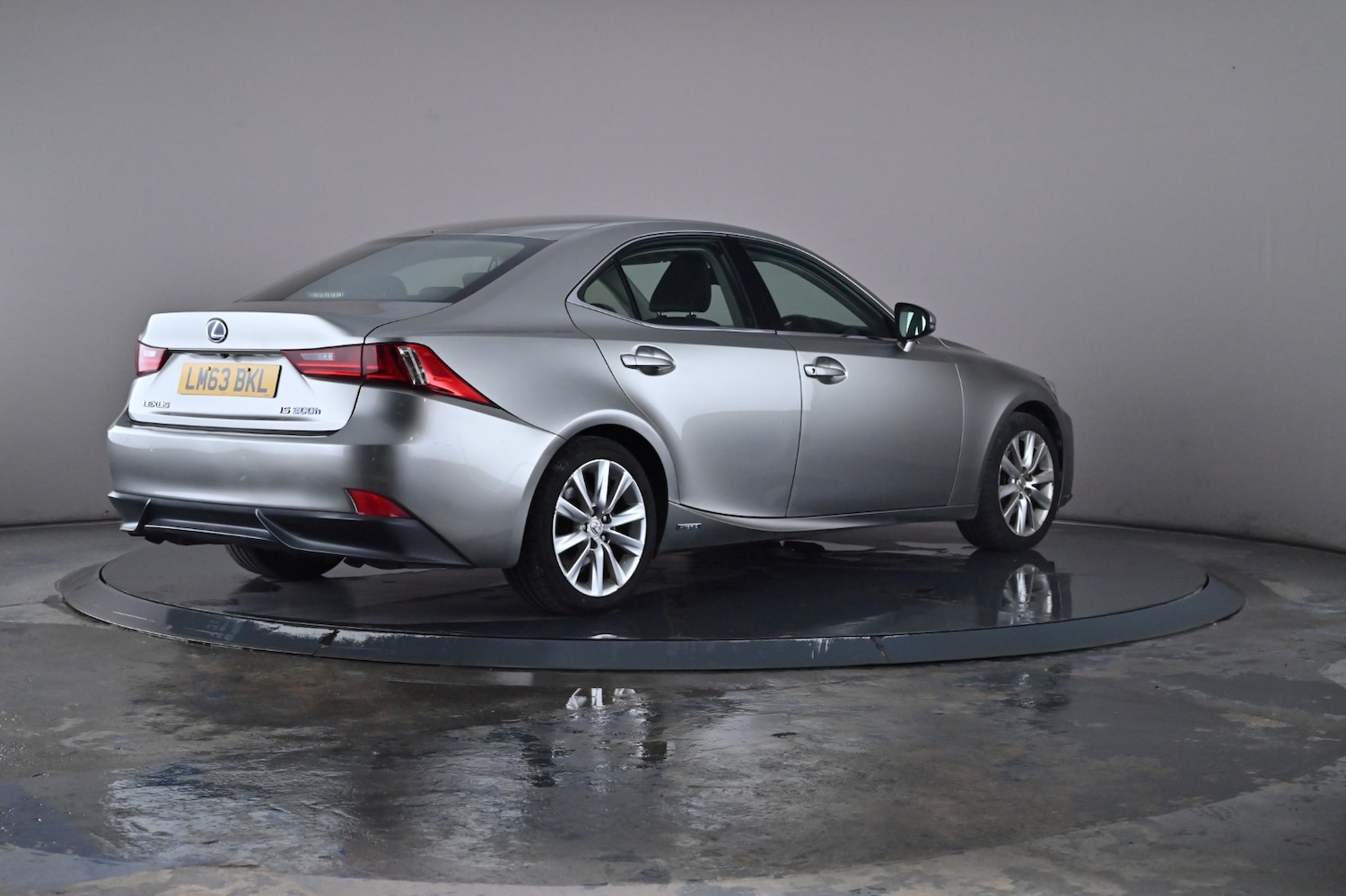 Used Lexus IS 2013 for sale - 76668007: Photo 28