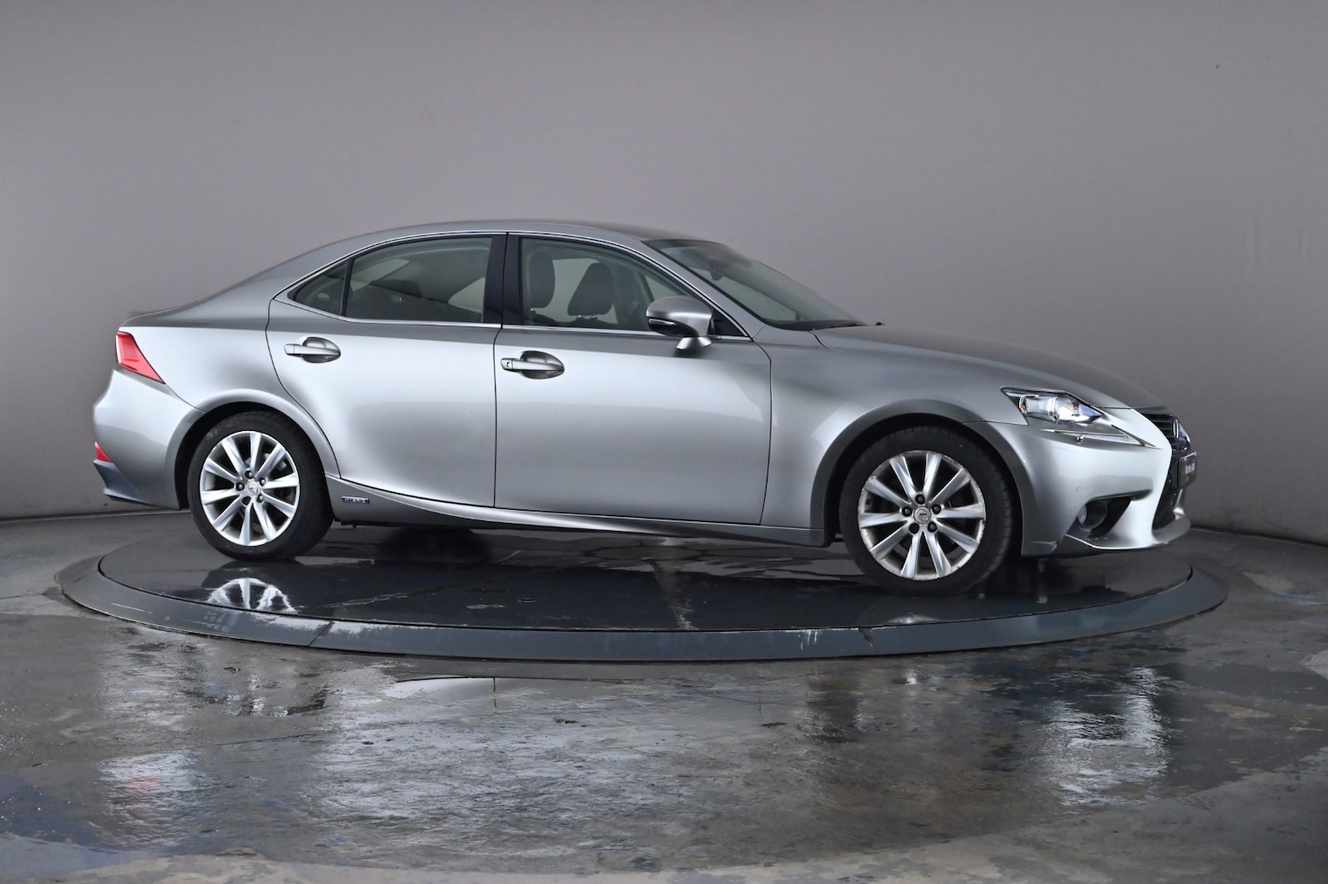 Used Lexus IS 2013 for sale - 76668007: Photo 35