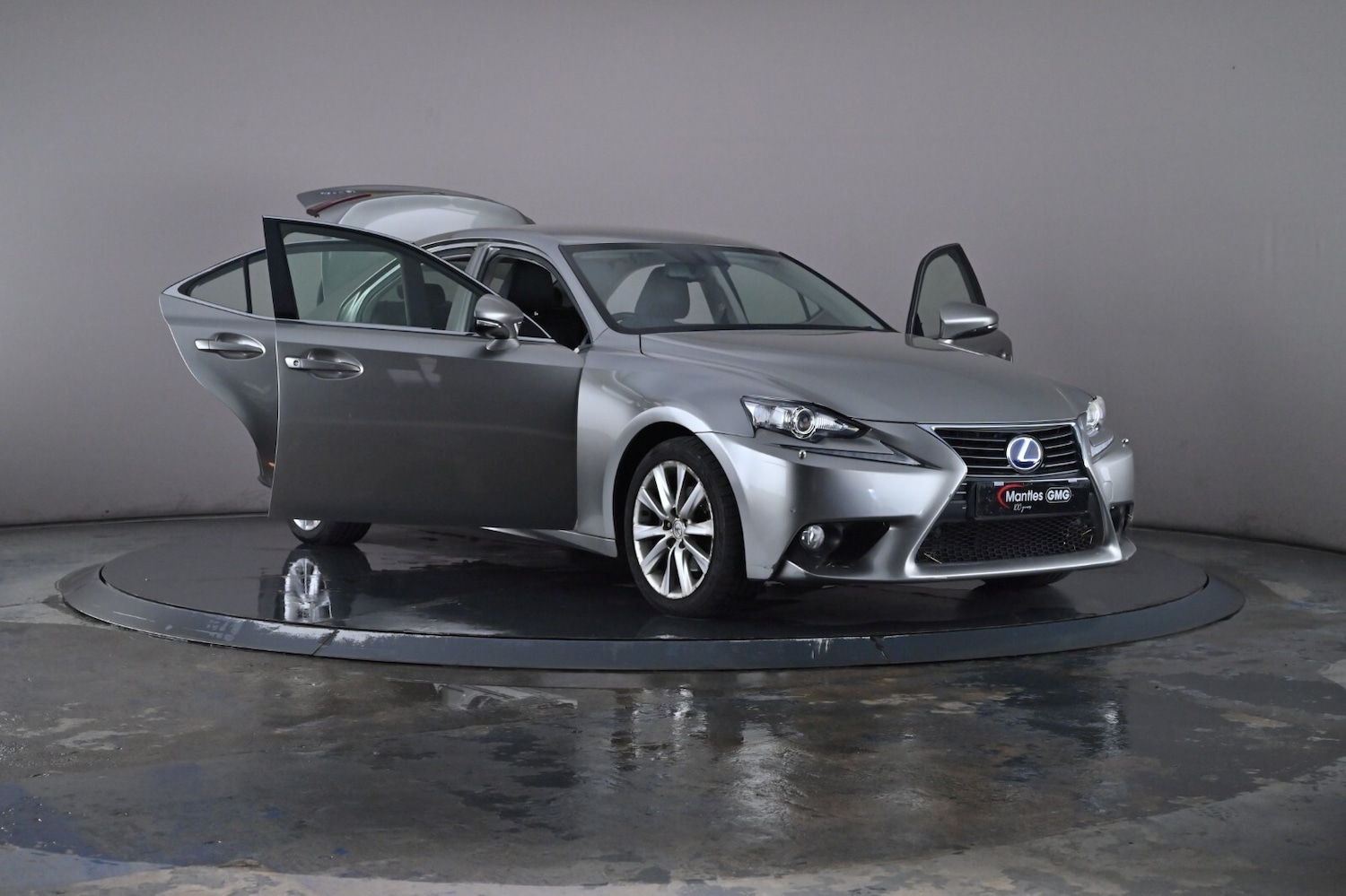 Used Lexus IS 2013 for sale - 76668007: Photo 36