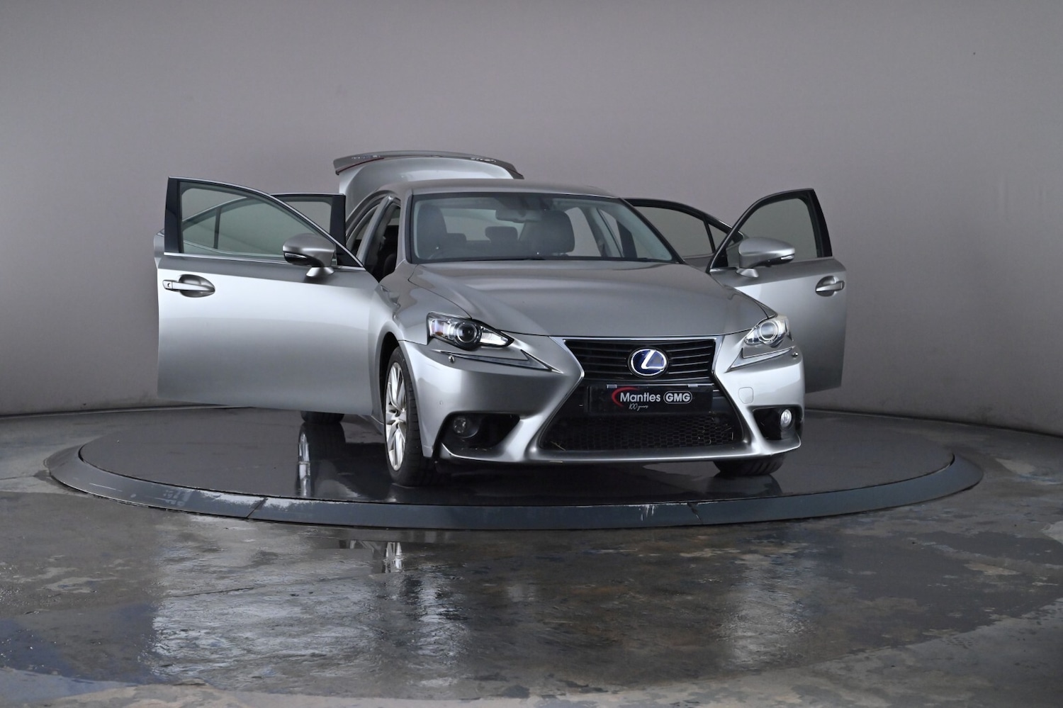Used Lexus IS 2013 for sale - 76668007: Photo 38