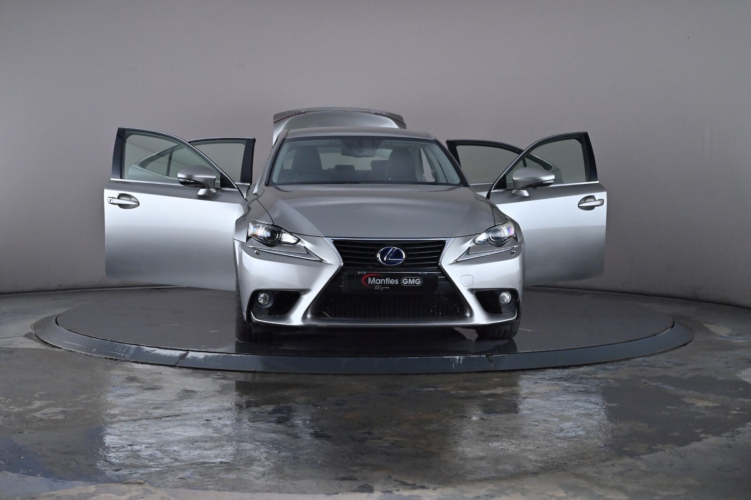 Used Lexus IS 2013 for sale - 76668007: Photo 39