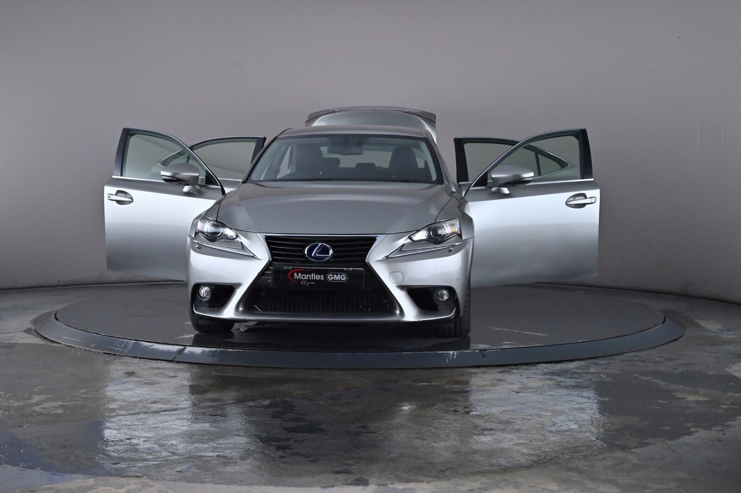 Used Lexus IS 2013 for sale - 76668007: Photo 40