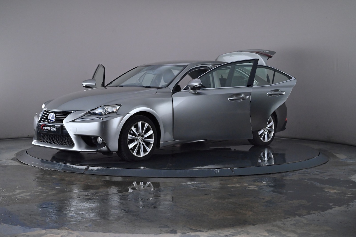 Used Lexus IS 2013 for sale - 76668007: Photo 46