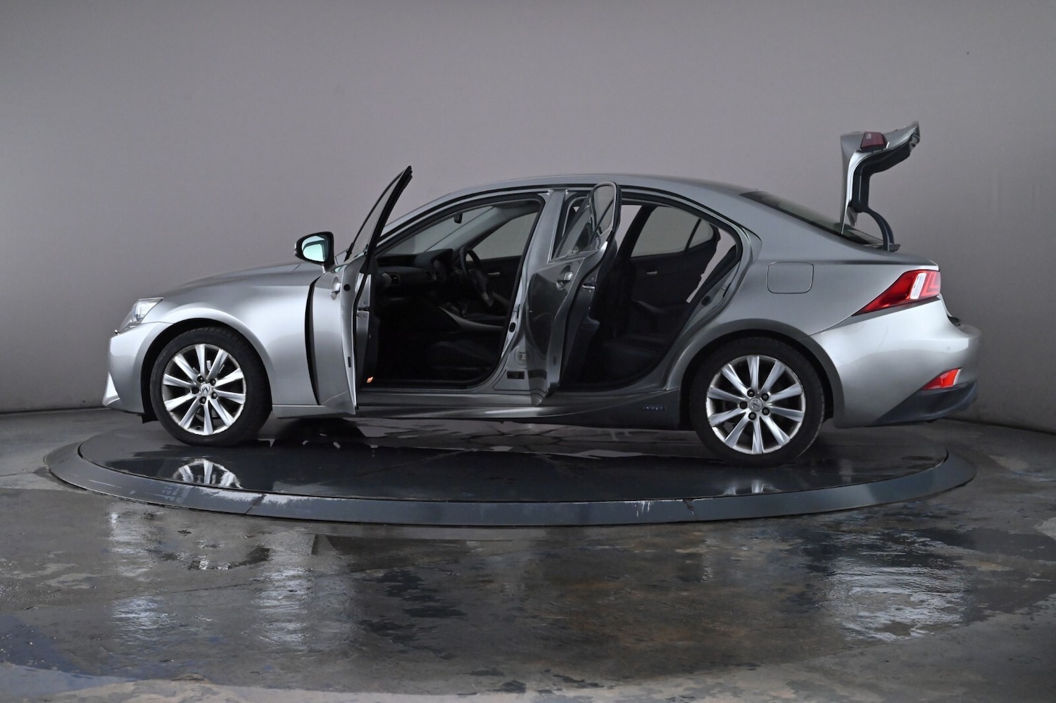 Used Lexus IS 2013 for sale - 76668007: Photo 50