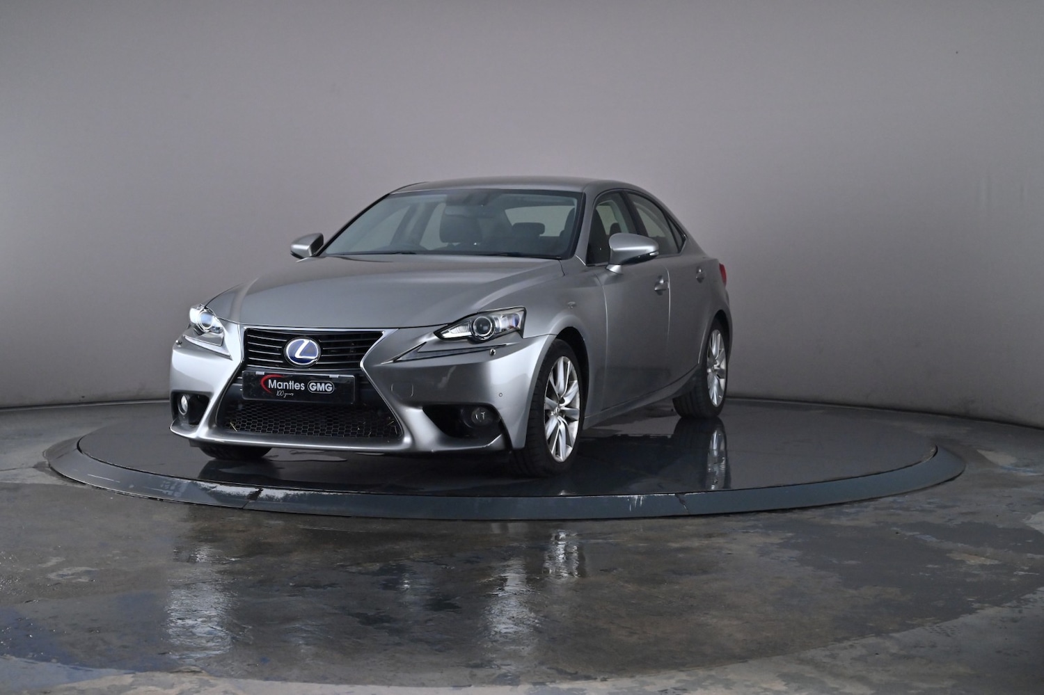 Used Lexus IS 2013 for sale - 76668007: Photo 8
