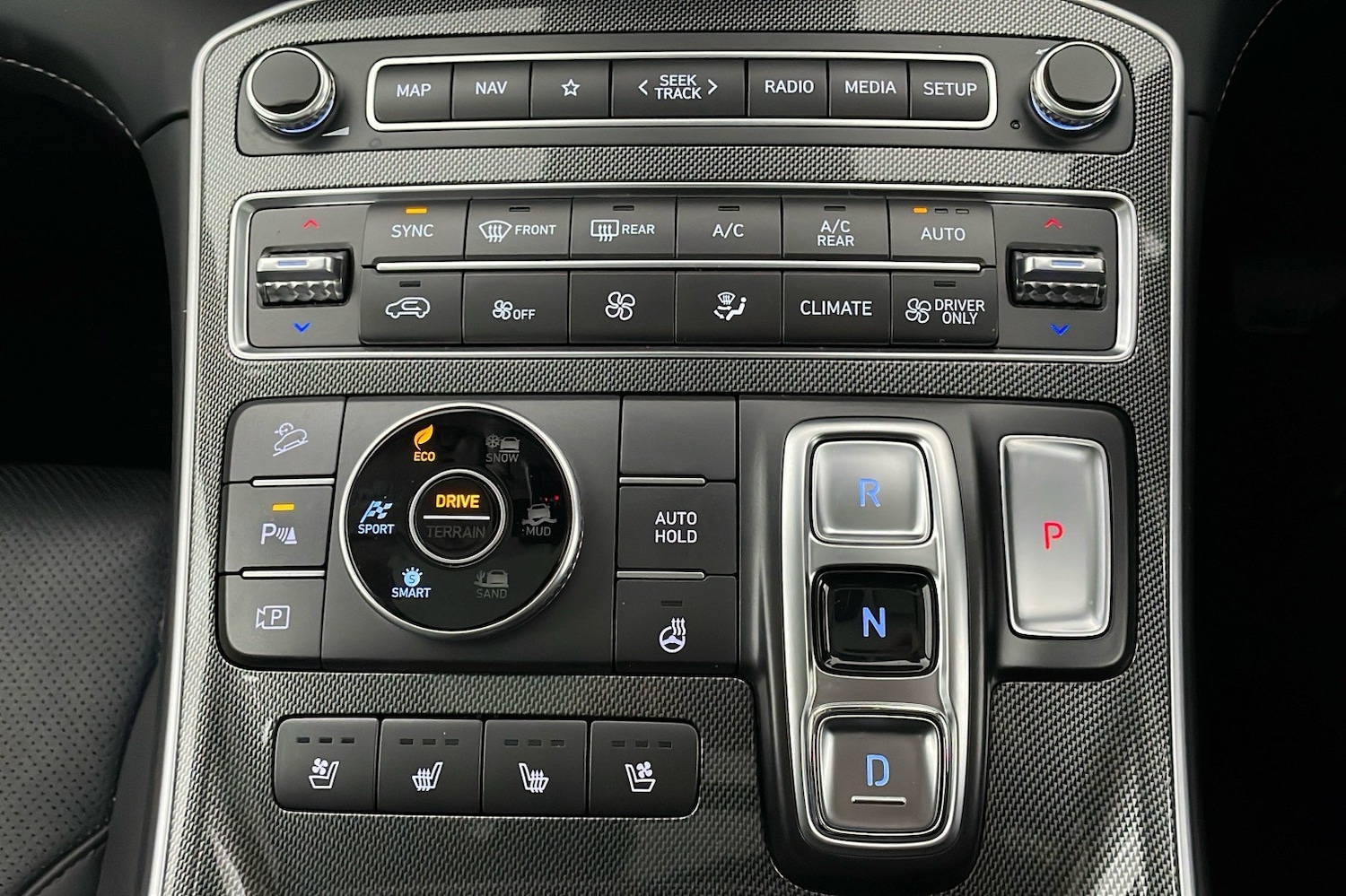 Used Hyundai Santa Fe 2023 for sale - 78024989: Photo 13