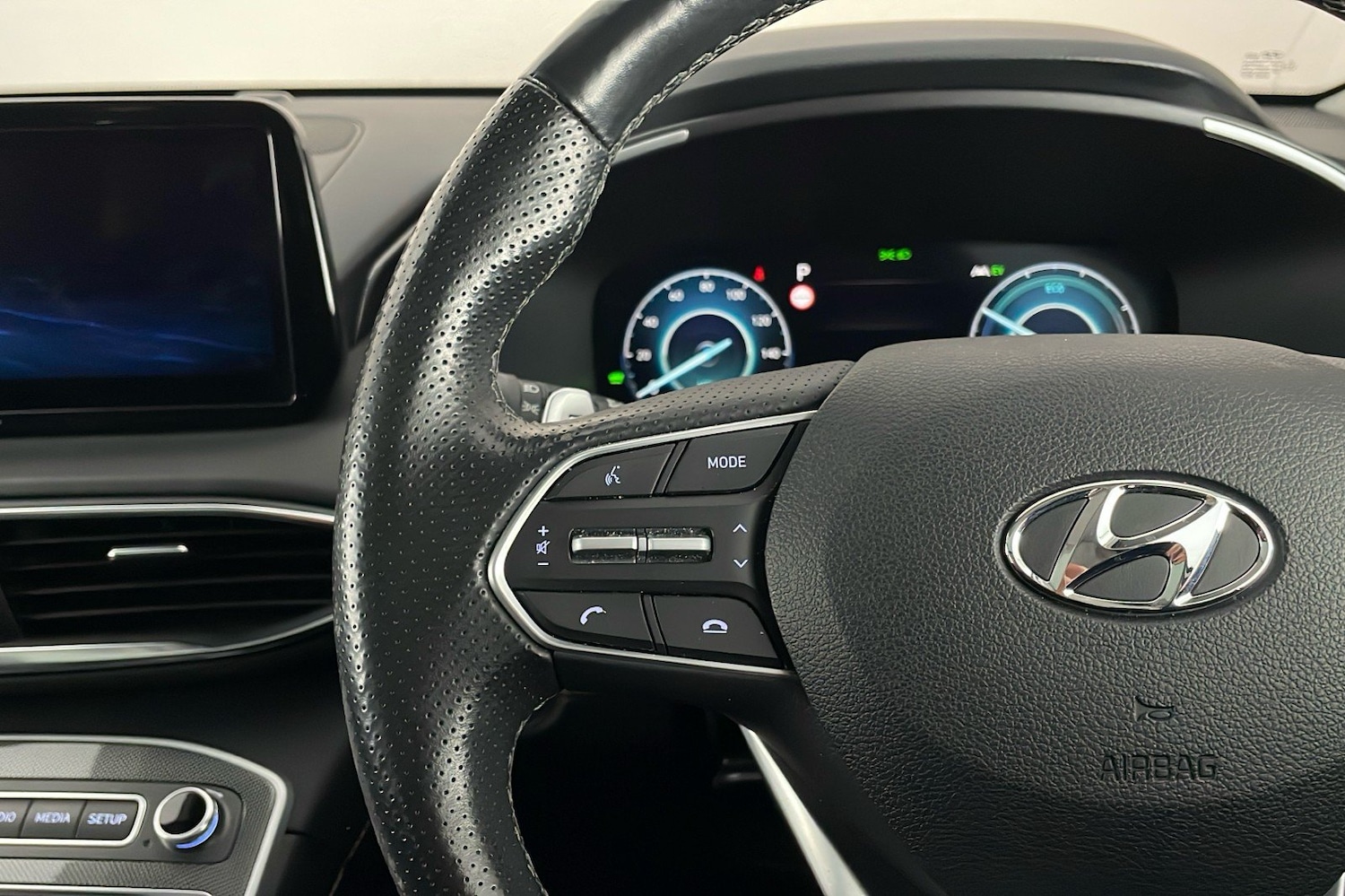 Used Hyundai Santa Fe 2023 for sale - 78024989: Photo 14