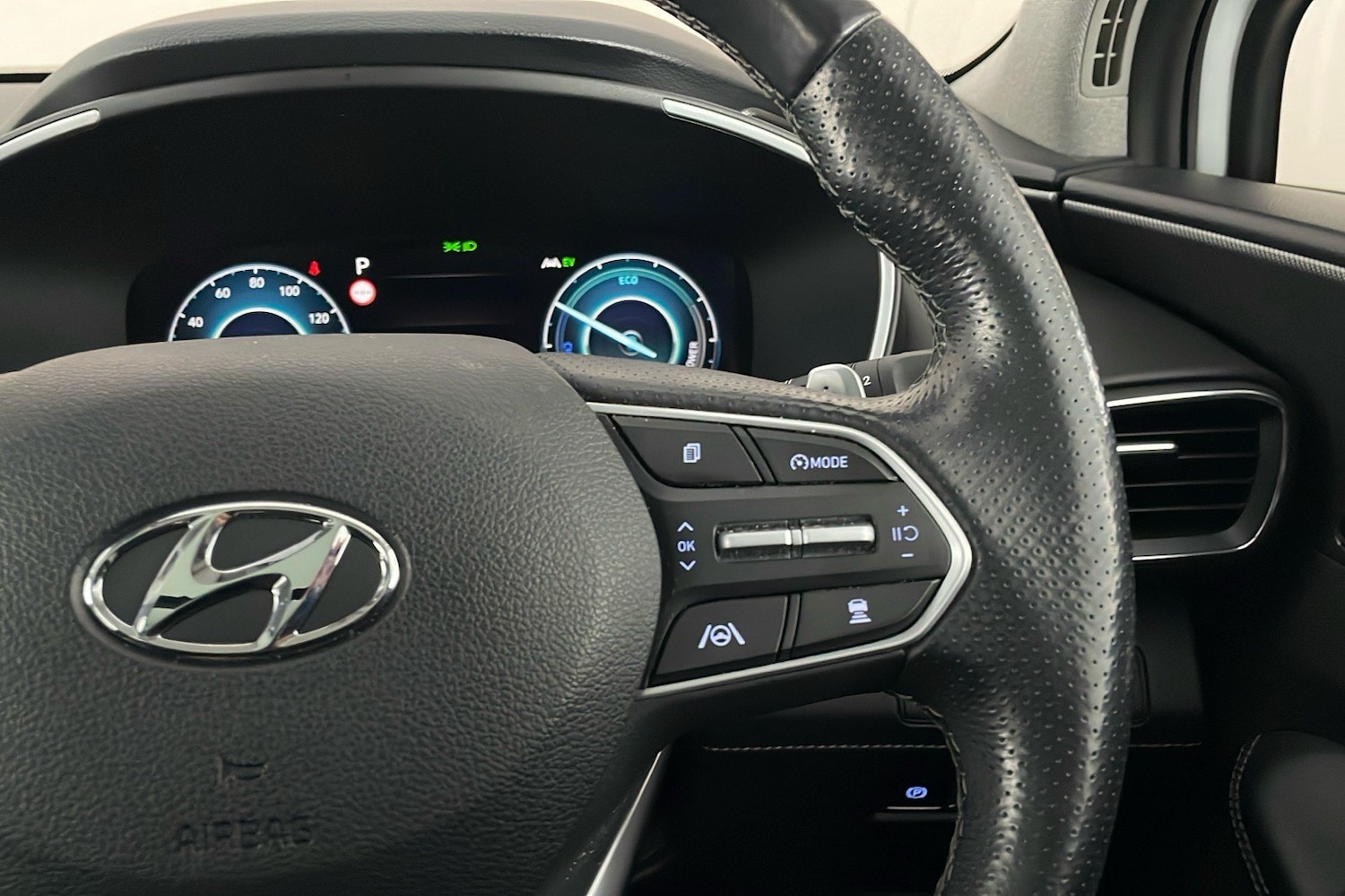 Used Hyundai Santa Fe 2023 for sale - 78024989: Photo 15