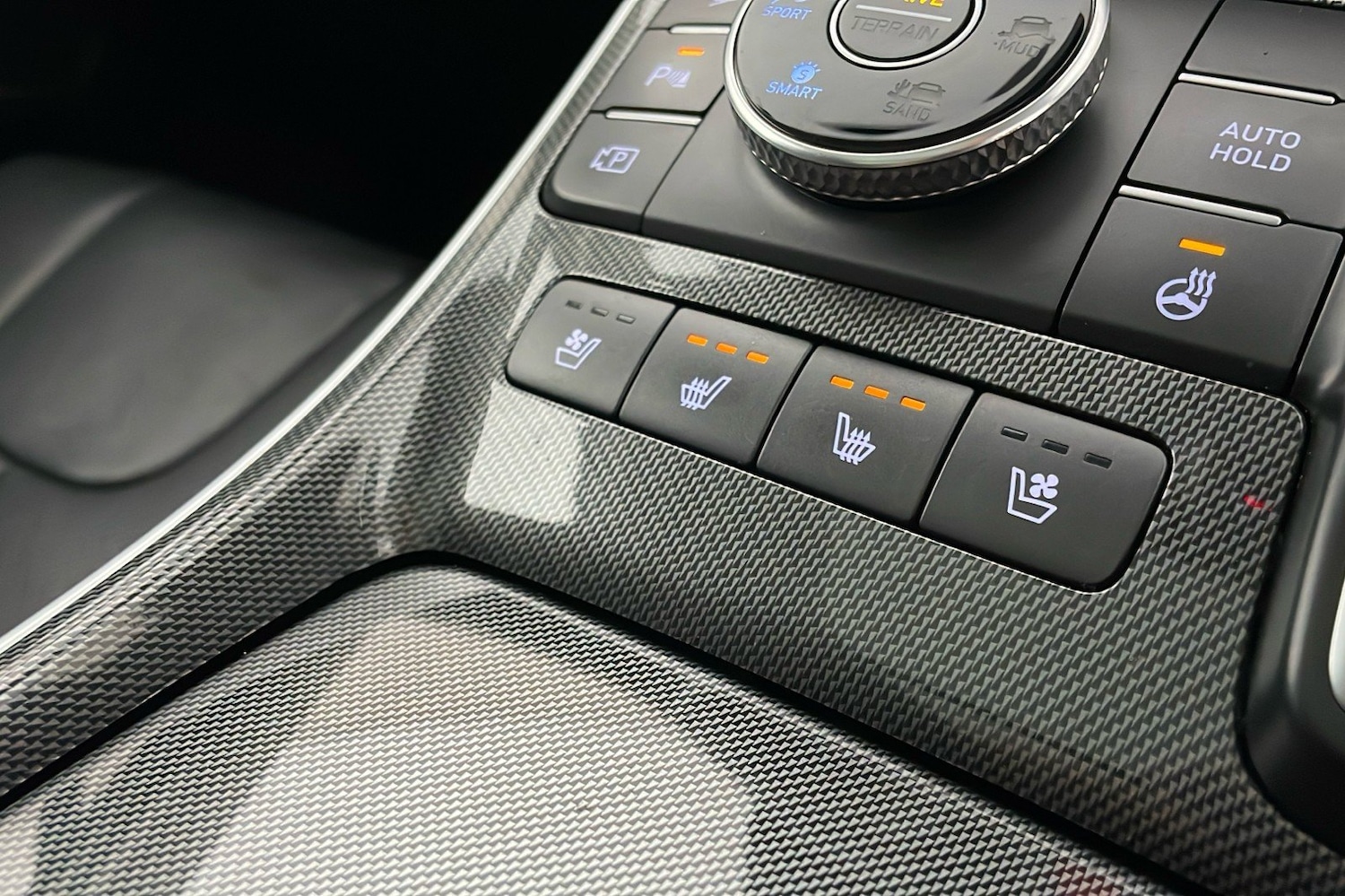 Used Hyundai Santa Fe 2023 for sale - 78024989: Photo 18