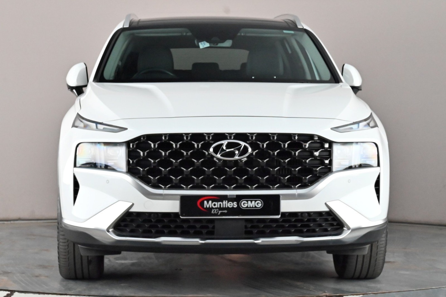 Used Hyundai Santa Fe 2023 for sale - 78024989: Photo 2