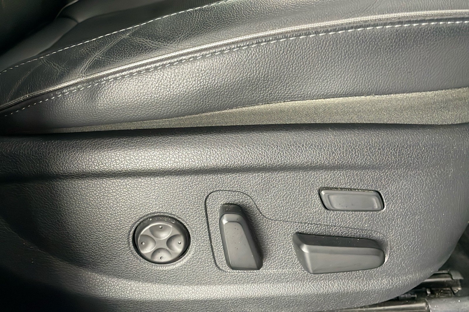 Used Hyundai Santa Fe 2023 for sale - 78024989: Photo 23