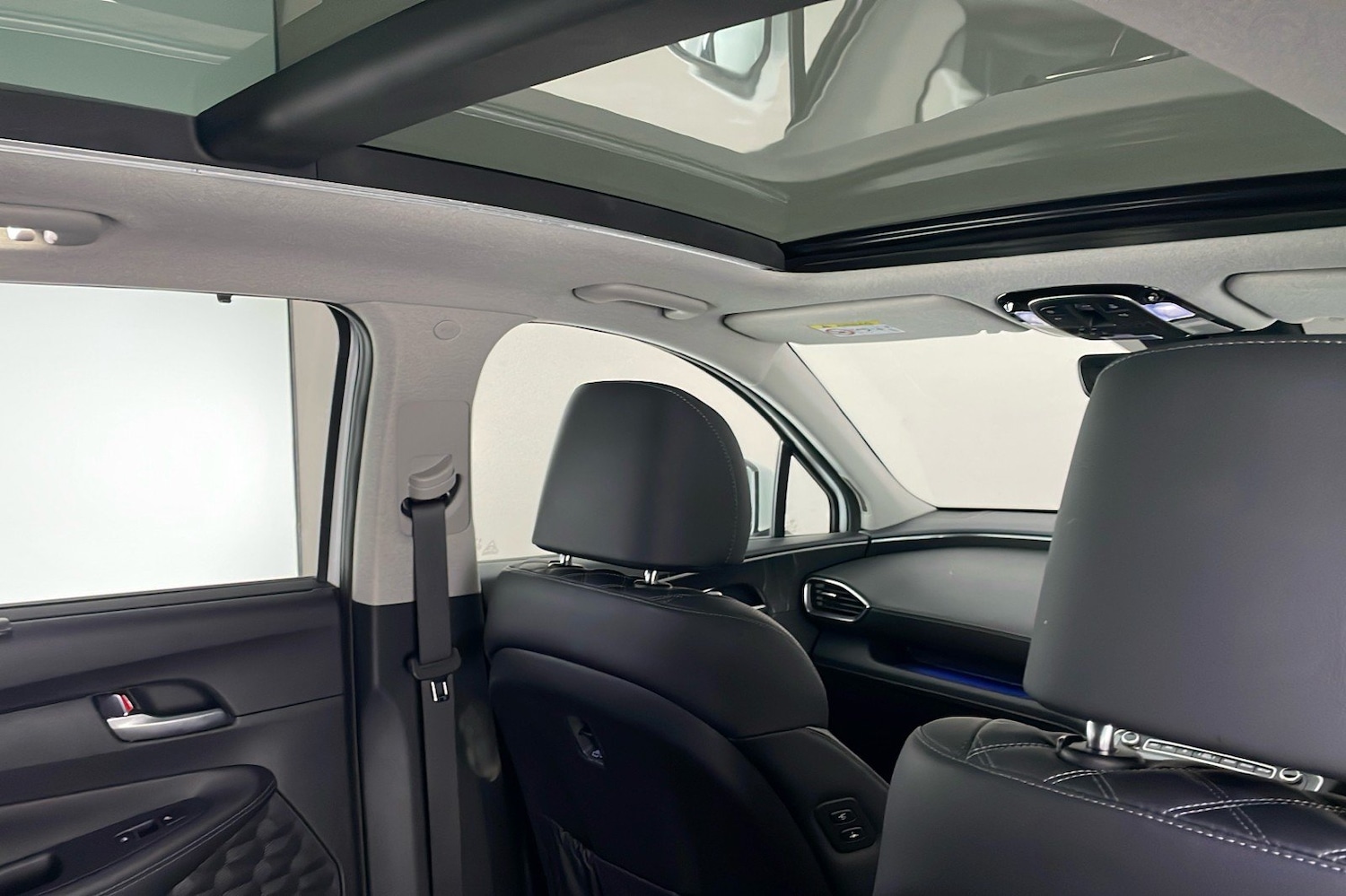 Used Hyundai Santa Fe 2023 for sale - 78024989: Photo 24